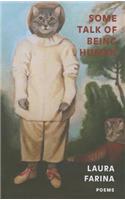 Some Talk of Being Human