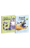 Frank and Laverne