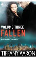 Fallen Volume Three