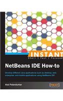 Instant NetBeans IDE How-to