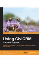 Using CiviCRM -