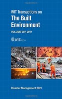 Disaster Management and Human Health Risk VII