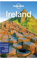 Lonely Planet Ireland