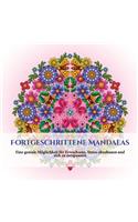 Fortgeschrittene Mandalas