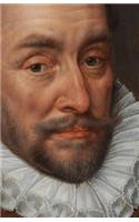 Dutch Masters Bullet Notebook Thomasz