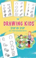 The Drawing Kids