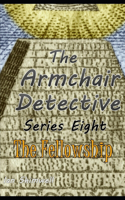 Armchair Detective Series Eight