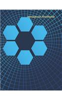 Hexagonal Notebook