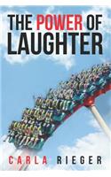 Power of Laughter: Managing Change with a Sense of Humor