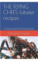 FLYING CHEFS lobster recipes