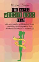 The Rapid Weight Loss Plan