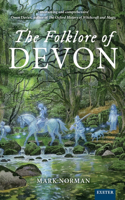 Folklore of Devon