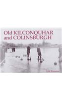Old Kilconquhar and Colinsburgh