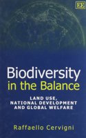 Biodiversity in the Balance