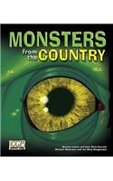 KS2 Monsters from the Country Reading Book