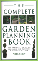 Complete Garden Planning Book