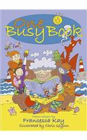 One Busy Book (Big Book)
