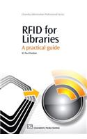 RFID for Libraries