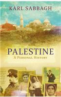 Palestine