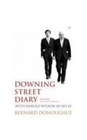 Downing Street Diary