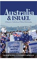 Australia & Israel