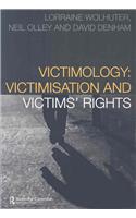 Victimology
