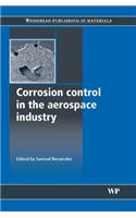 Corrosion Control in the Aerospace Industry