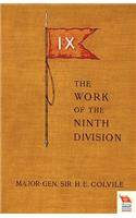 WORK OF THE NINTH DIVISION (Boer War): (English)