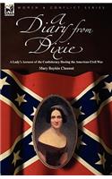 Diary from Dixie