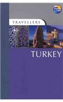 Travellers Turkey