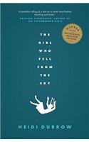 The Girl Who Fell from the Sky