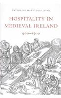 Hospitality in Medieval Ireland