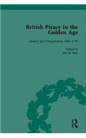 British Piracy in the Golden Age