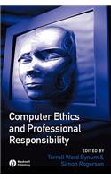 Computer Ethics and Professional Responsibility