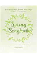 Spring Songbook