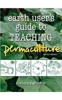 Earth User's Guide to Teaching Permaculture