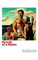Portrait of a Nation