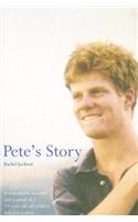 Pete's Story: (English)