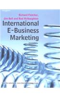International E-Business Marketing