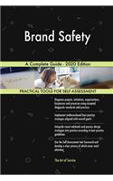 Brand Safety A Complete Guide - 2020 Edition