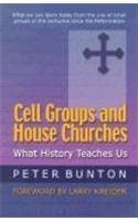 Cell Groups and House Churches