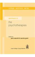 Seminars in the Psychotherapies