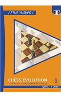 Chess Evolution 1: The Fundamentals