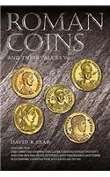 Roman Coins and Their Values