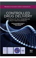 Controlled Drug Delivery