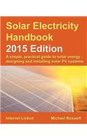 Solar Electricity Handbook