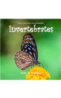 Draw Your Own Encyclopaedia Invertebrates