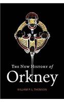 New History of Orkney