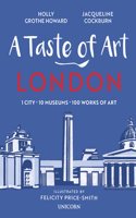 Taste of Art London