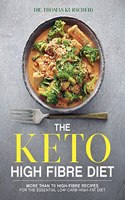 Keto High-Fibre
